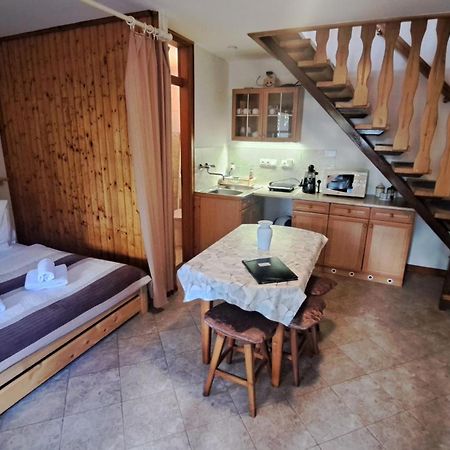Balla Apartmanhaz Siofok Luaran gambar