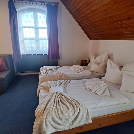 Balla Apartmanhaz Siofok Luaran gambar