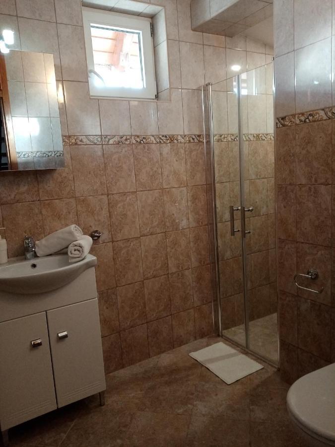 Balla Apartmanhaz Siofok Luaran gambar