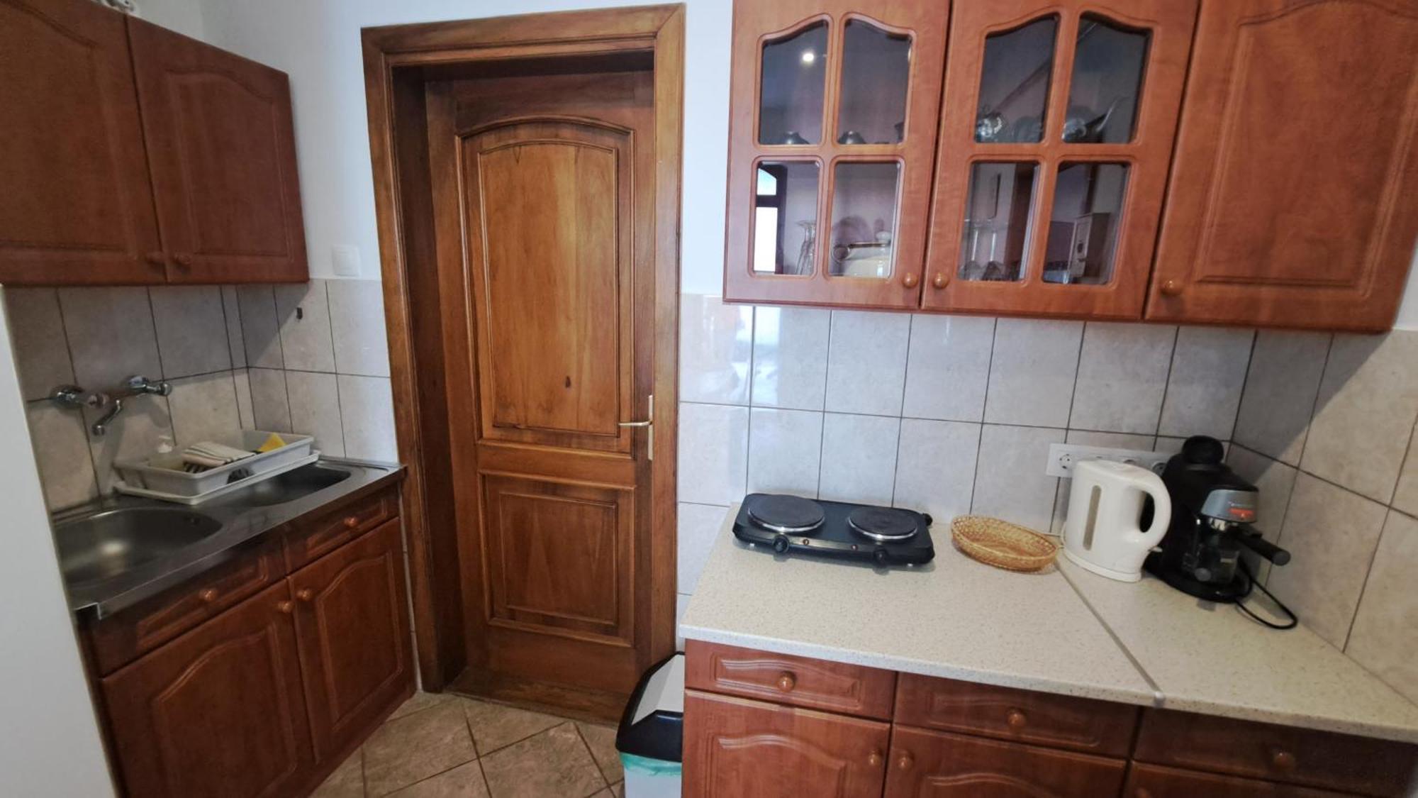 Balla Apartmanhaz Siofok Luaran gambar