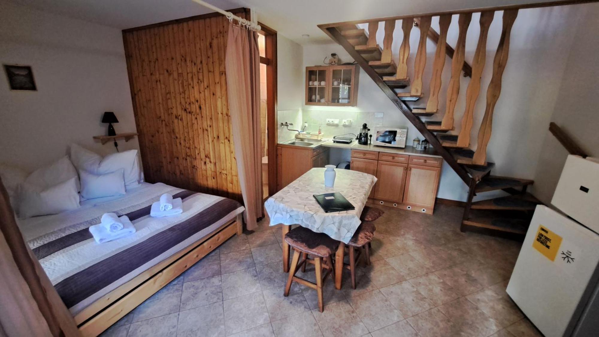 Balla Apartmanhaz Siofok Luaran gambar