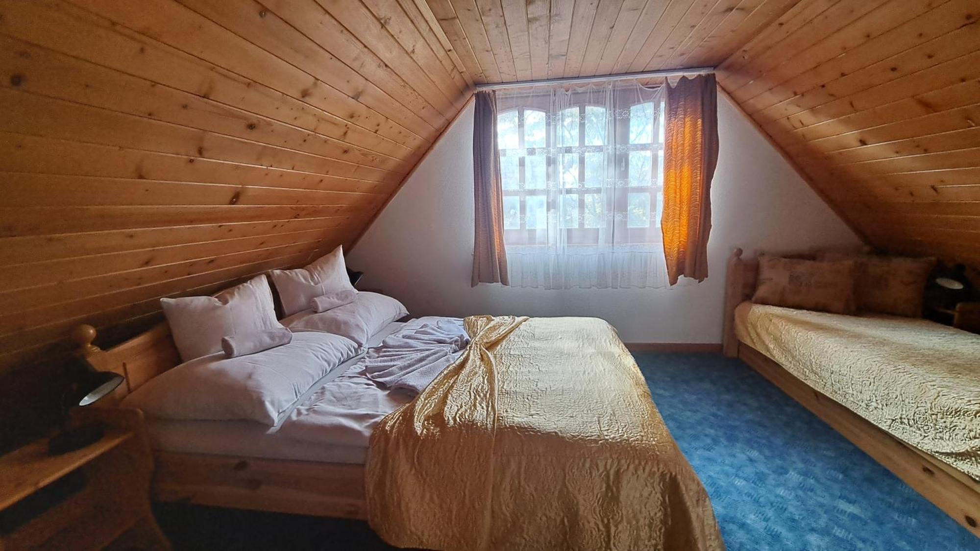 Balla Apartmanhaz Siofok Luaran gambar