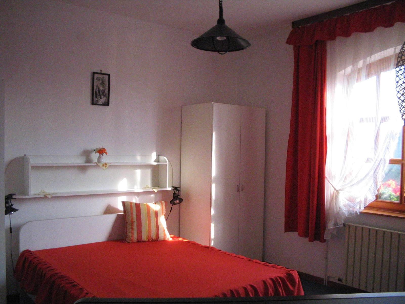 Balla Apartmanhaz Siofok Luaran gambar