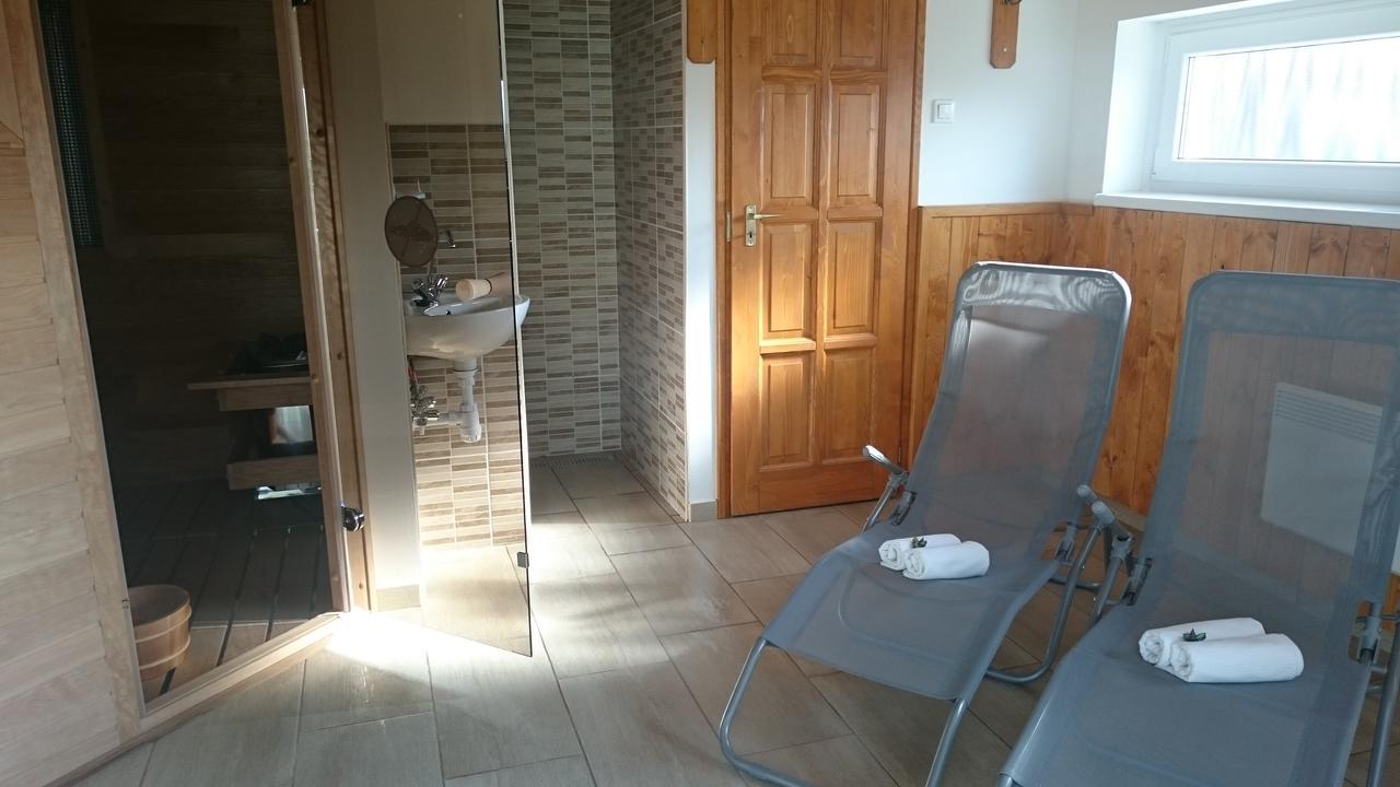 Balla Apartmanhaz Siofok Luaran gambar