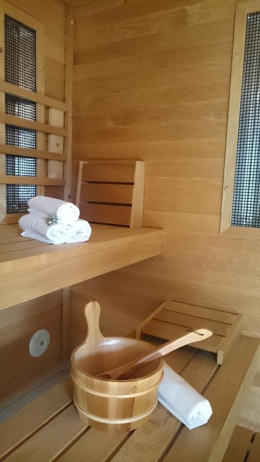 Balla Apartmanhaz Siofok Luaran gambar