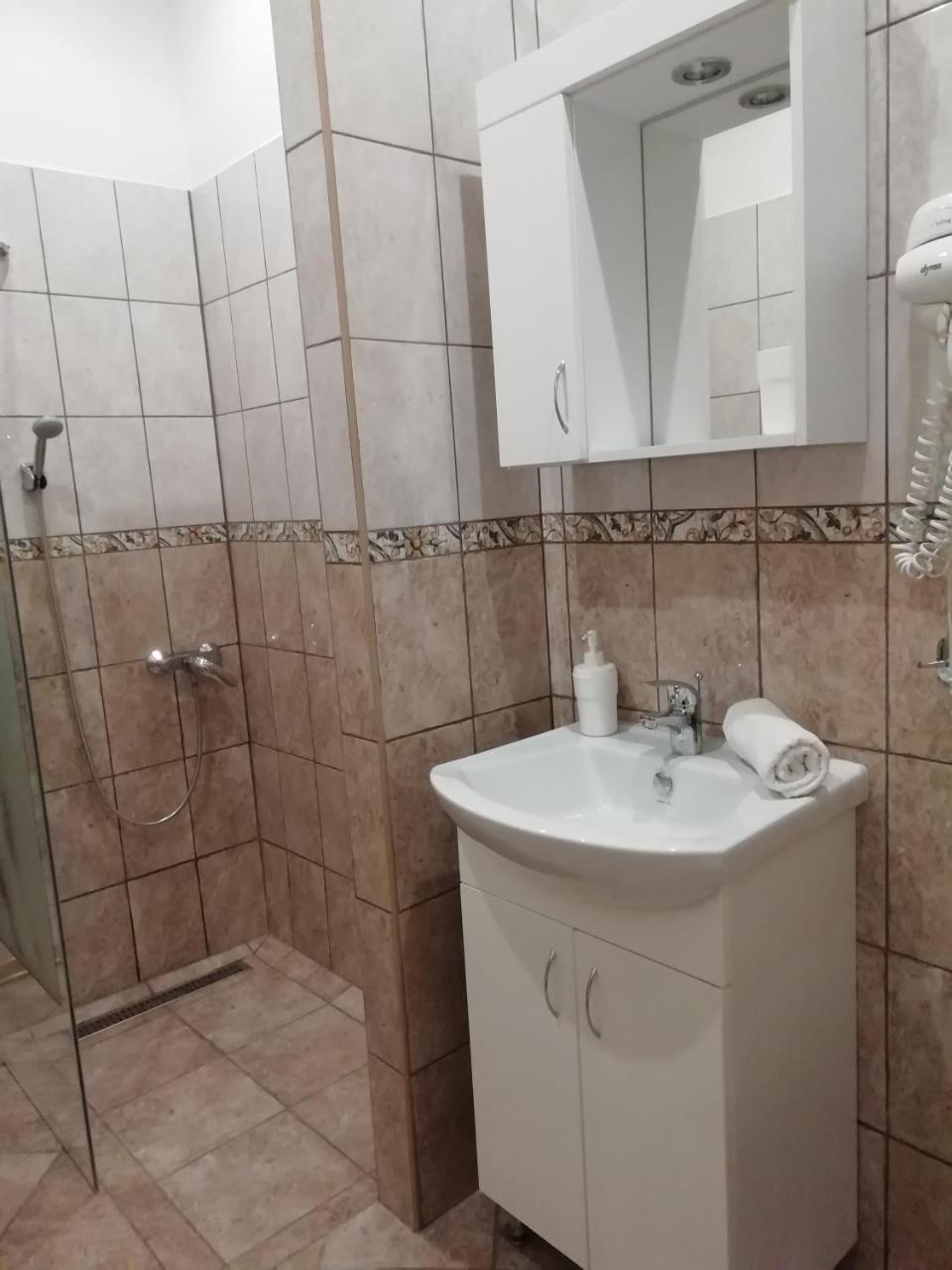 Balla Apartmanhaz Siofok Luaran gambar